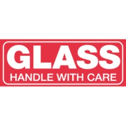 Glass/Liquid Labels