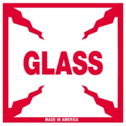 Glass/Liquid Labels