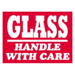Glass/Liquid Labels
