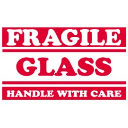 Glass/Liquid Labels