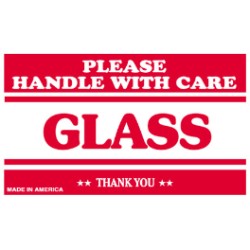 Glass/Liquid Labels
