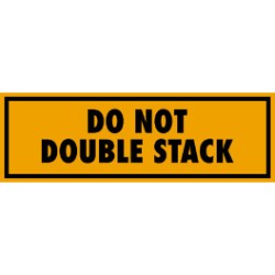 Special Handling Labels