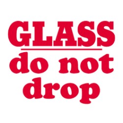 Glass/Liquid Labels