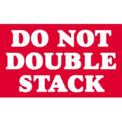Special Handling Labels