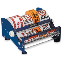 Table Top Label Dispensers