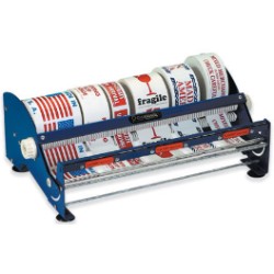 Table Top Label Dispensers