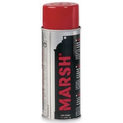 Spray Stencil Inks