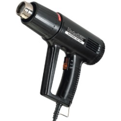 Shrink Film Heat Guns