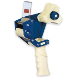 Heavy-Duty Carton Sealing Tape Dispensers