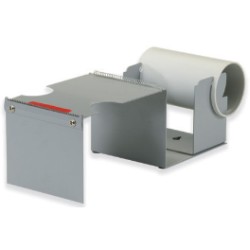 Industrial Label Protection/Pouch Tape Dispensers