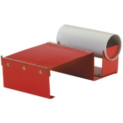 Industrial Label Protection/Pouch Tape Dispensers