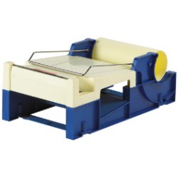 Industrial Label Protection/Pouch Tape Dispensers