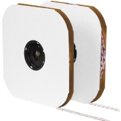 Velcro Tape - Individual Dots