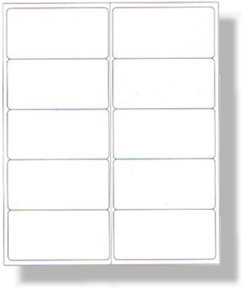 Address Labels - Free Shipping