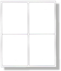 Address Labels - Free Shipping