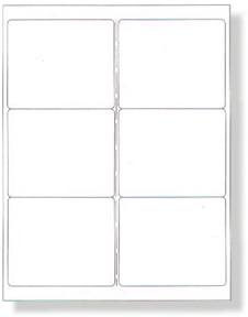 Address Labels - Free Shipping