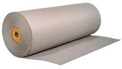 Bogus Kraft Packing Paper