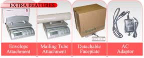 Shipping Scale