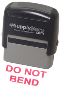 Stamper - Free Shipping