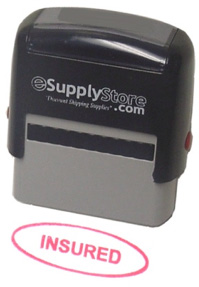 Stamper - Free Shipping