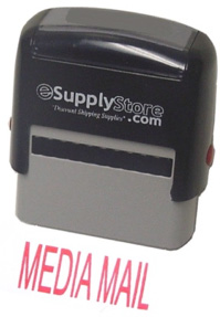 Stamper - Free Shipping
