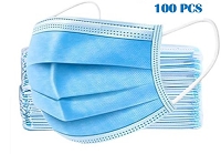 3M Dust Masks/Respirators