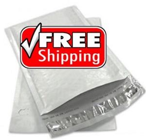 bubble mailers
