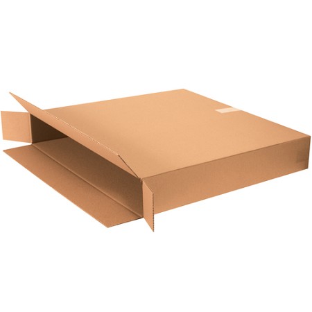 70 x 8 x 42" Flat-Panel TV Box     5-Count 