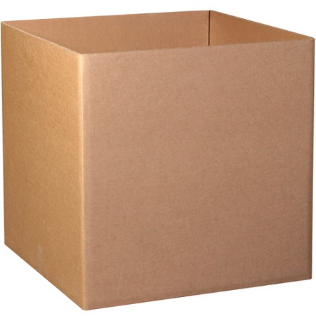 36 x 36 x 36" Triple Wall Gaylord Bottoms     5-Count 