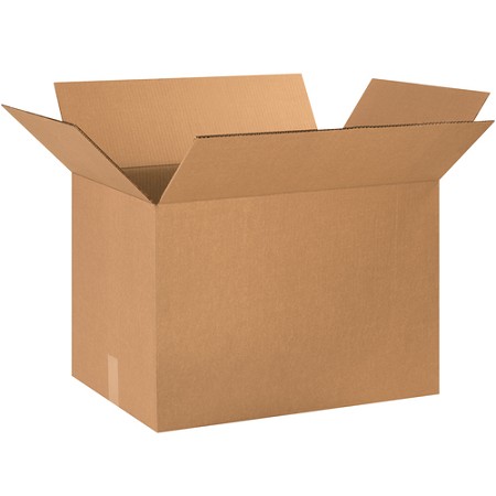 24 x 16 x 16" Double Wall Boxes     10-Count 