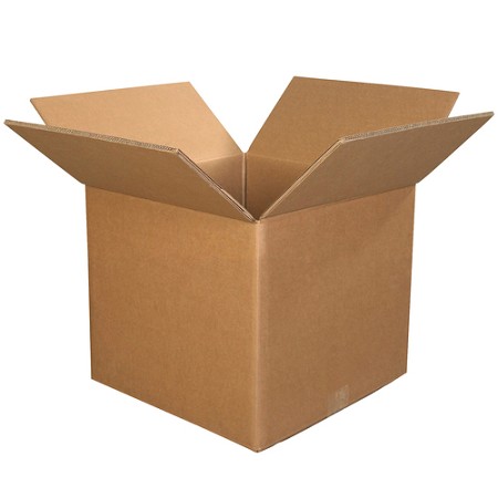 24 x 24 x 24" Triple Wall Boxes     5-Count 