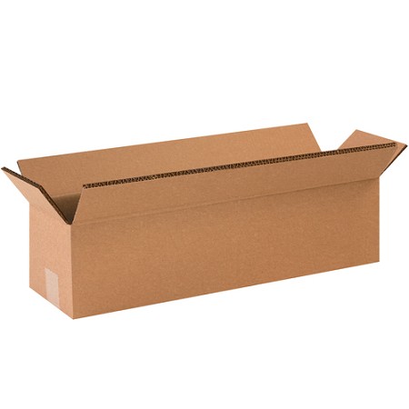48 x 12 x 12" Double Wall Boxes     10-Count 
