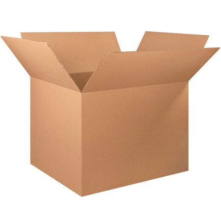 48 x 40 x 36" Double Wall Boxes     5-Count 