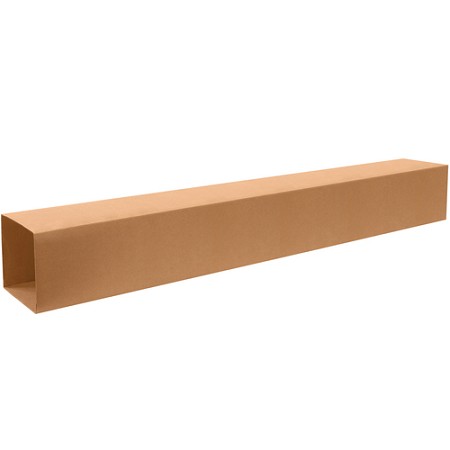 10 x 10 x 72" Telescoping Inner Boxes     15-Count 