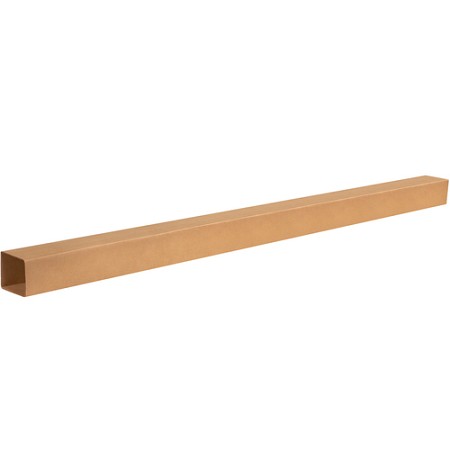 4" x 4" x 72" Telescoping Inner Boxes     25-Count 
