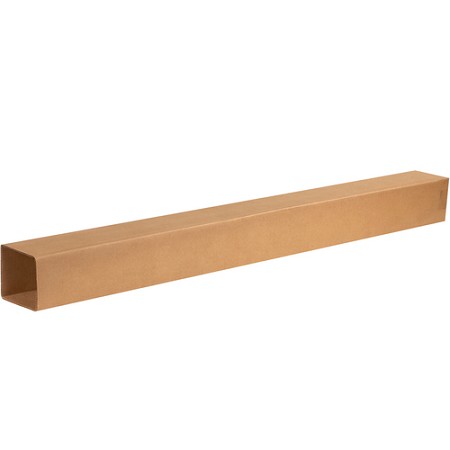 6 x 6 x 72" Telescoping Inner Boxes     15-Count 