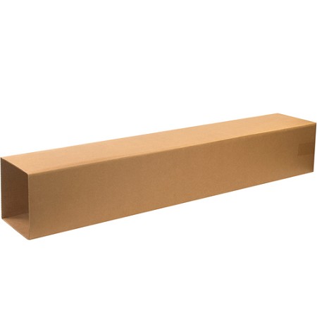 8 x 8 x 48" Telescoping Inner Boxes     20-Count 