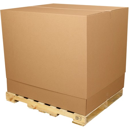 36 x 36 x 40" Telescoping Inner Boxes     5-Count 